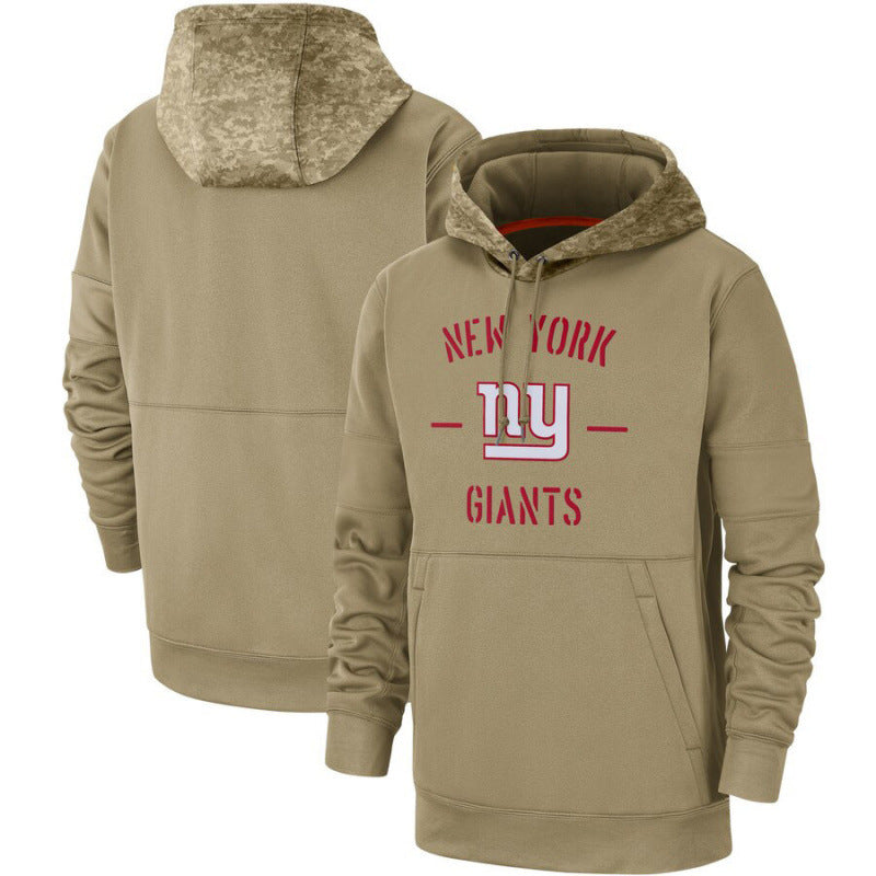 Men's Nfl Football 🏈 American Sports  Printed Sweatshirt for Men
