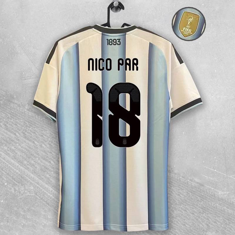 2026 World Cup Jerseys Portugal Mexico Argentina Belgium Uruguay Usa National Team Football Uniforms