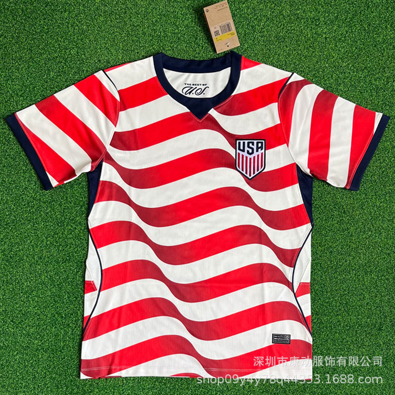 USA 🇺🇸 jerseys  home #5 ROBINSON