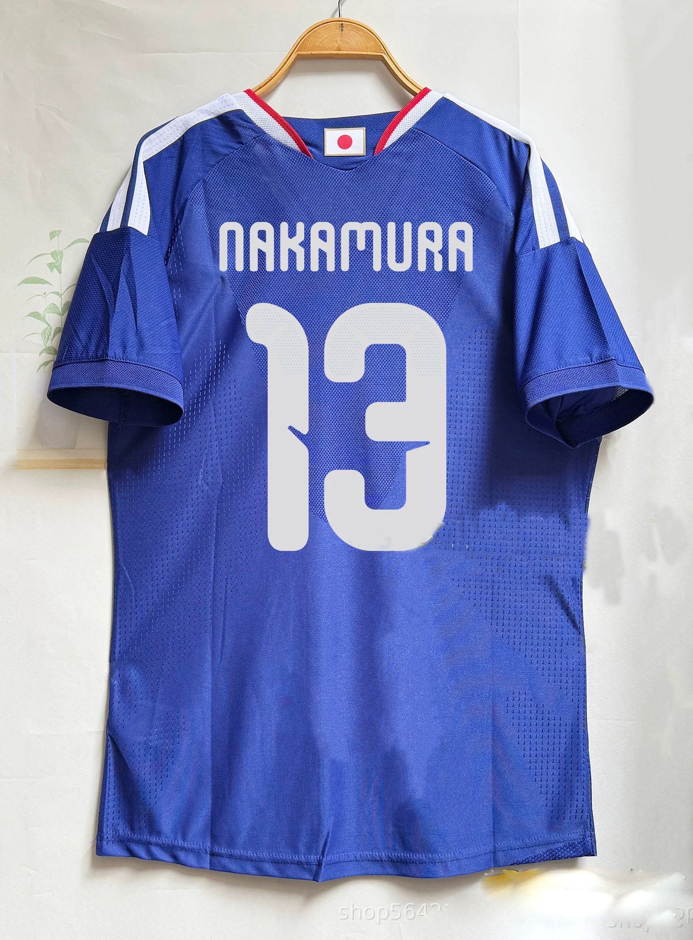 2627 Usa-Mexico-Canada World Cup Star Collection No. 10 Messi, Di Maria, Witz Pedri, Same Style as the Game