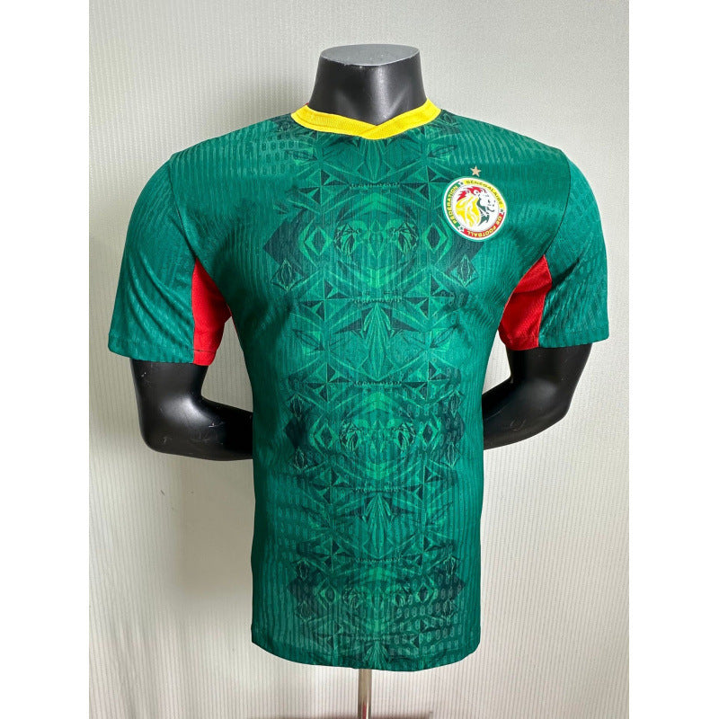 252627 National Team World Cup Africa Cup of Nations  Spain  Fans Football
