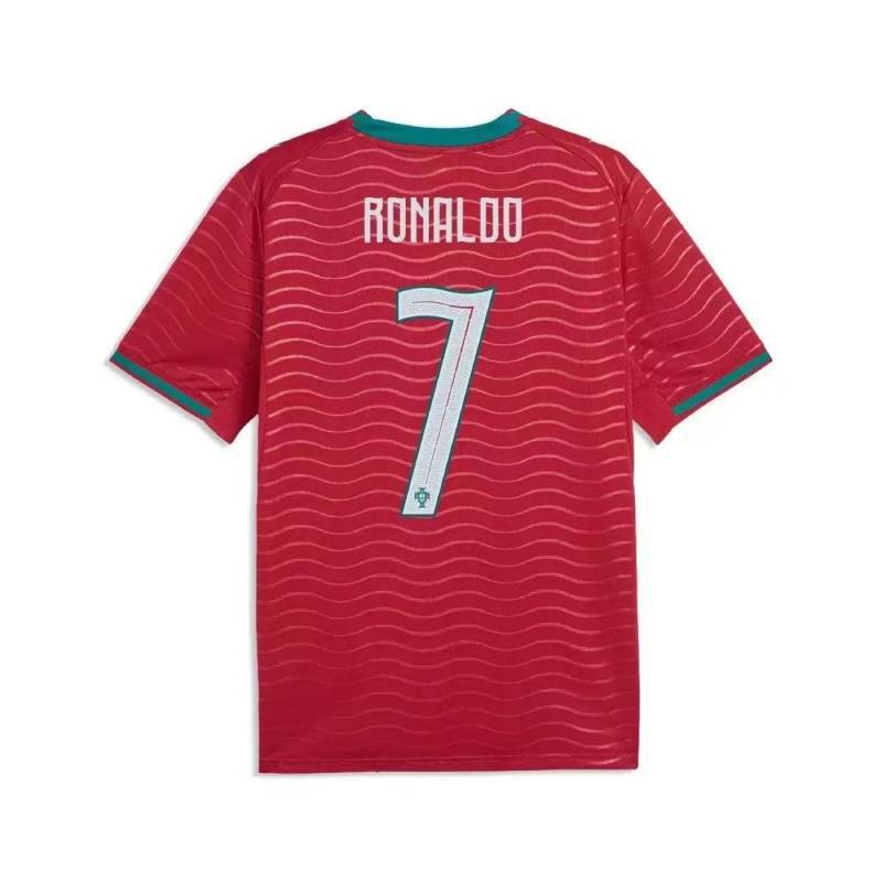 2026 World Cup Jerseys Portugal Mexico Argentina Belgium Uruguay Usa National Team Football Uniforms