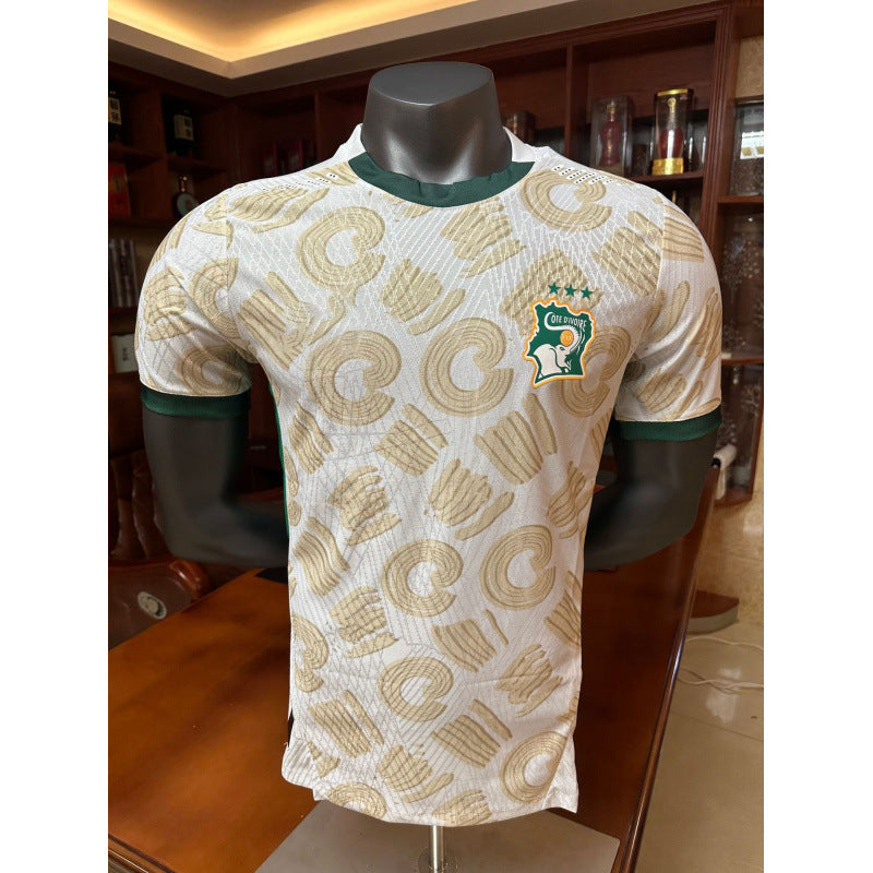 252627 National Team World Cup Africa Cup of Nations  Spain  Fans Football