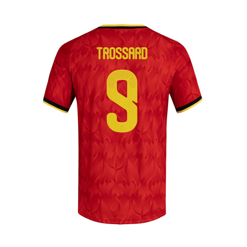 2627 Usa-Mexico-Canada World Cup Star Collection No. 10 Messi, Di Maria, Witz Pedri, Same Style as the Game