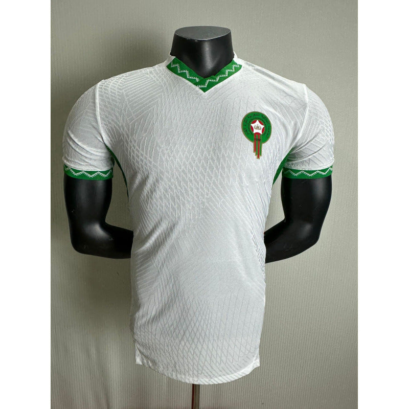252627 National Team World Cup Africa Cup of Nations  Spain  Fans Football