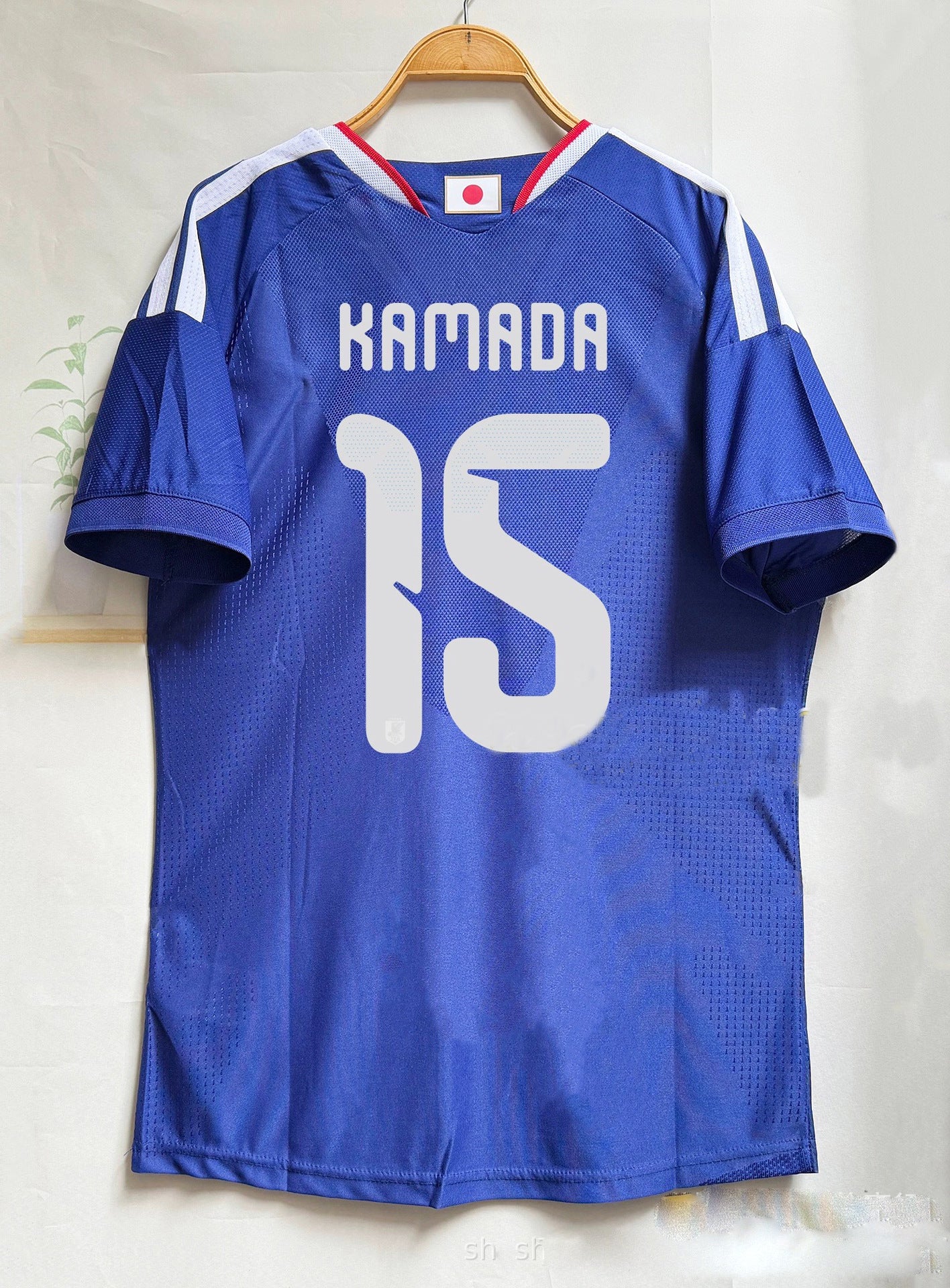 2627 Usa-Mexico-Canada World Cup Star Collection No. 10 Messi, Di Maria, Witz Pedri, Same Style as the Game