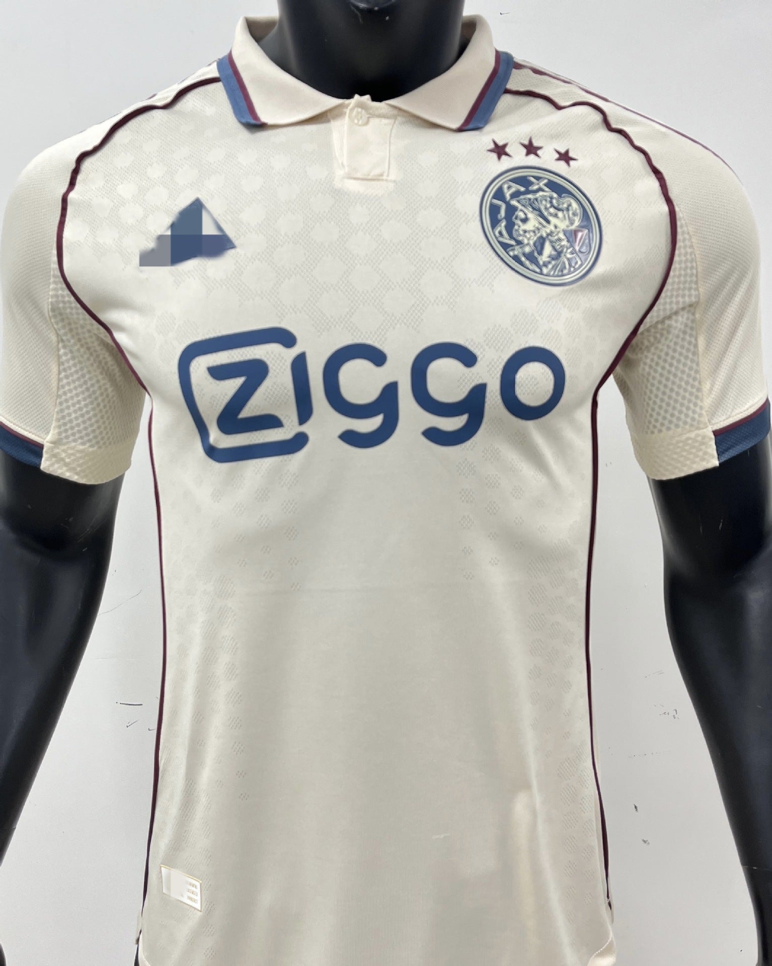 Player 2526 New Season Real Madrid Manchester United Barcelona Paris Arsenal Football Jersey Short-Sleeved Dropshipping Group Purchase