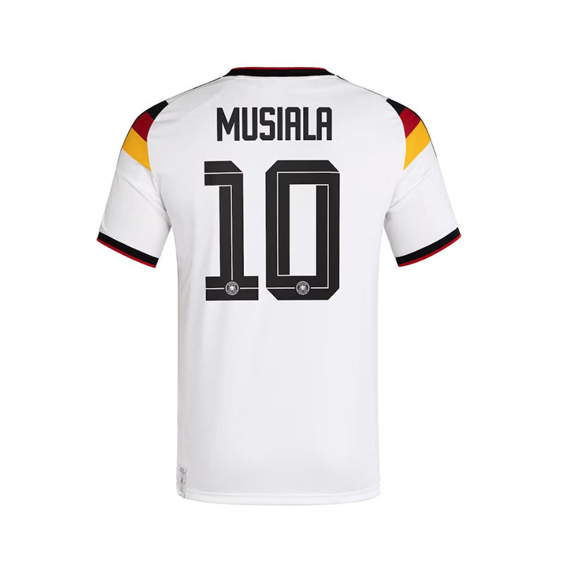 2627 Usa-Mexico-Canada World Cup Star Collection No. 10 Messi, Di Maria, Witz Pedri, Same Style as the Game