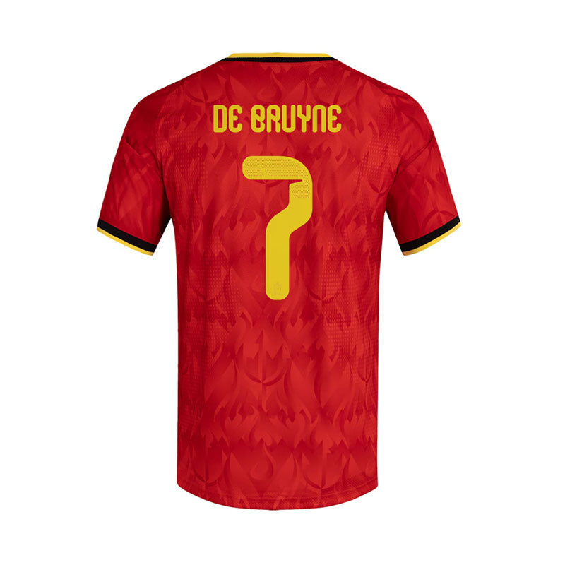 2627 Usa-Mexico-Canada World Cup Star Collection No. 10 Messi, Di Maria, Witz Pedri, Same Style as the Game