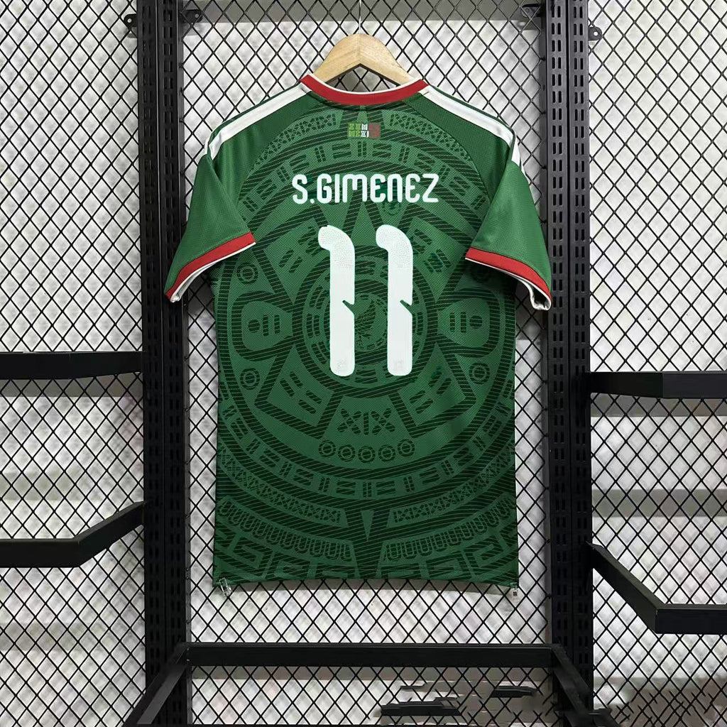 2627 Usa-Mexico-Canada World Cup Star Collection No. 10 Messi, Di Maria, Witz Pedri, Same Style as the Game