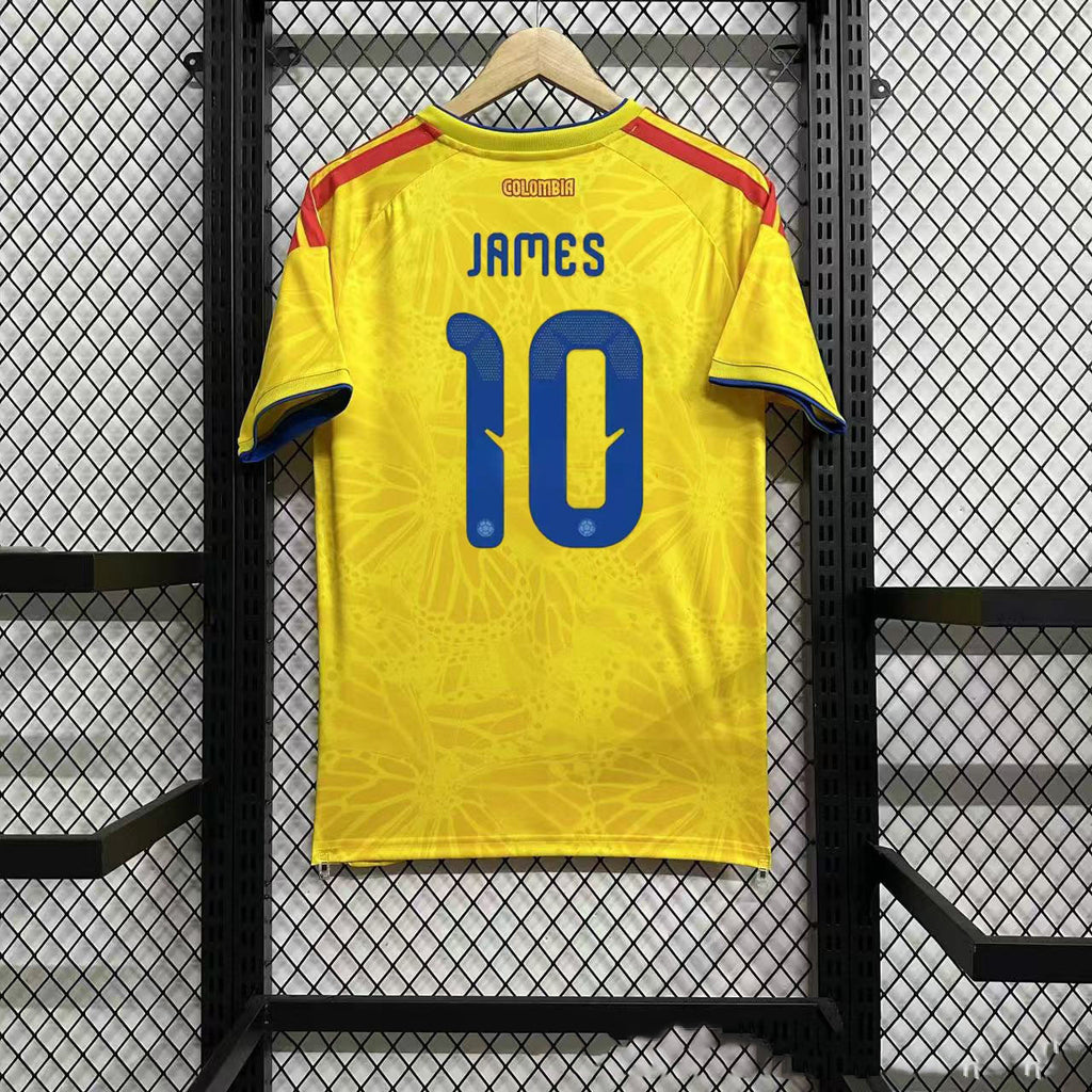 2627 Usa-Mexico-Canada World Cup Star Collection No. 10 Messi, Di Maria, Witz Pedri, Same Style as the Game