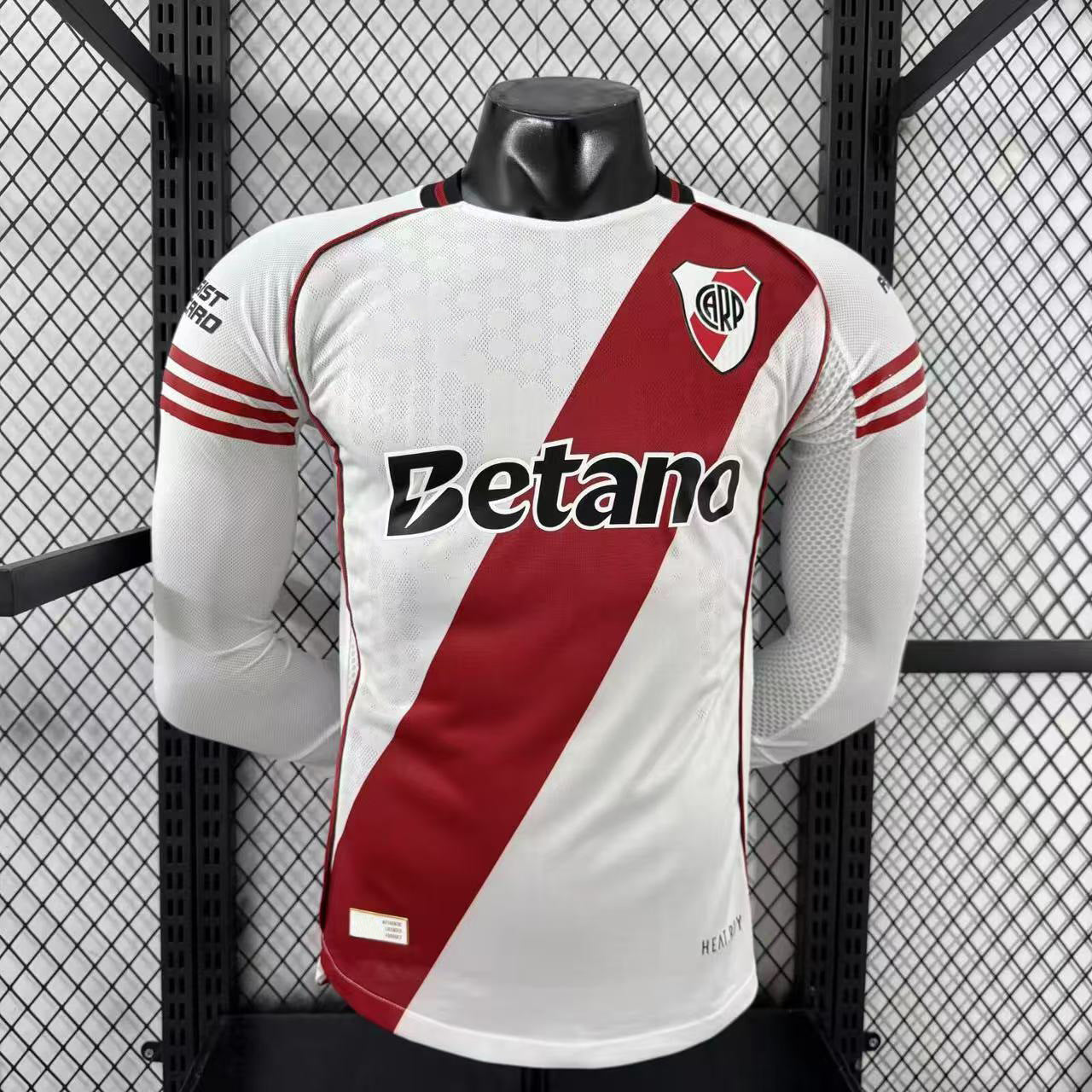 Long-Sleeved fans  Version New Popular Club England Ac Milan Arsenal Miami Top Jersey