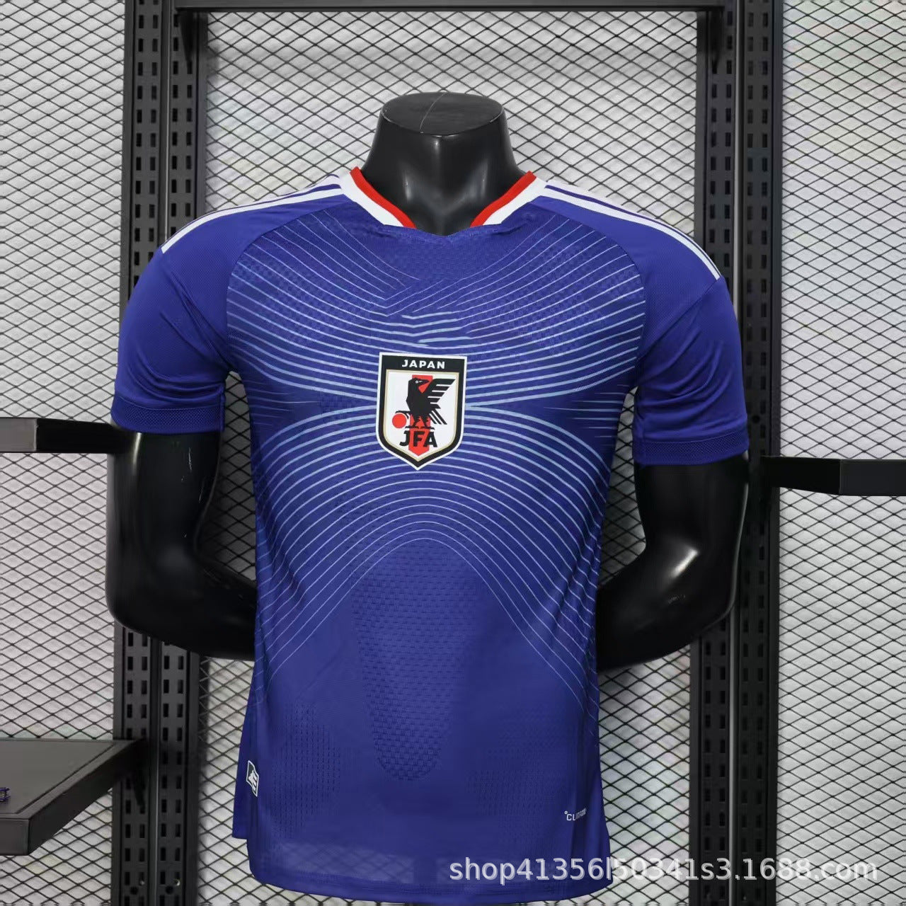 New 26 World Cup Argentina Spain Germany Belgium Football Uniform Messi Player Version Jersey