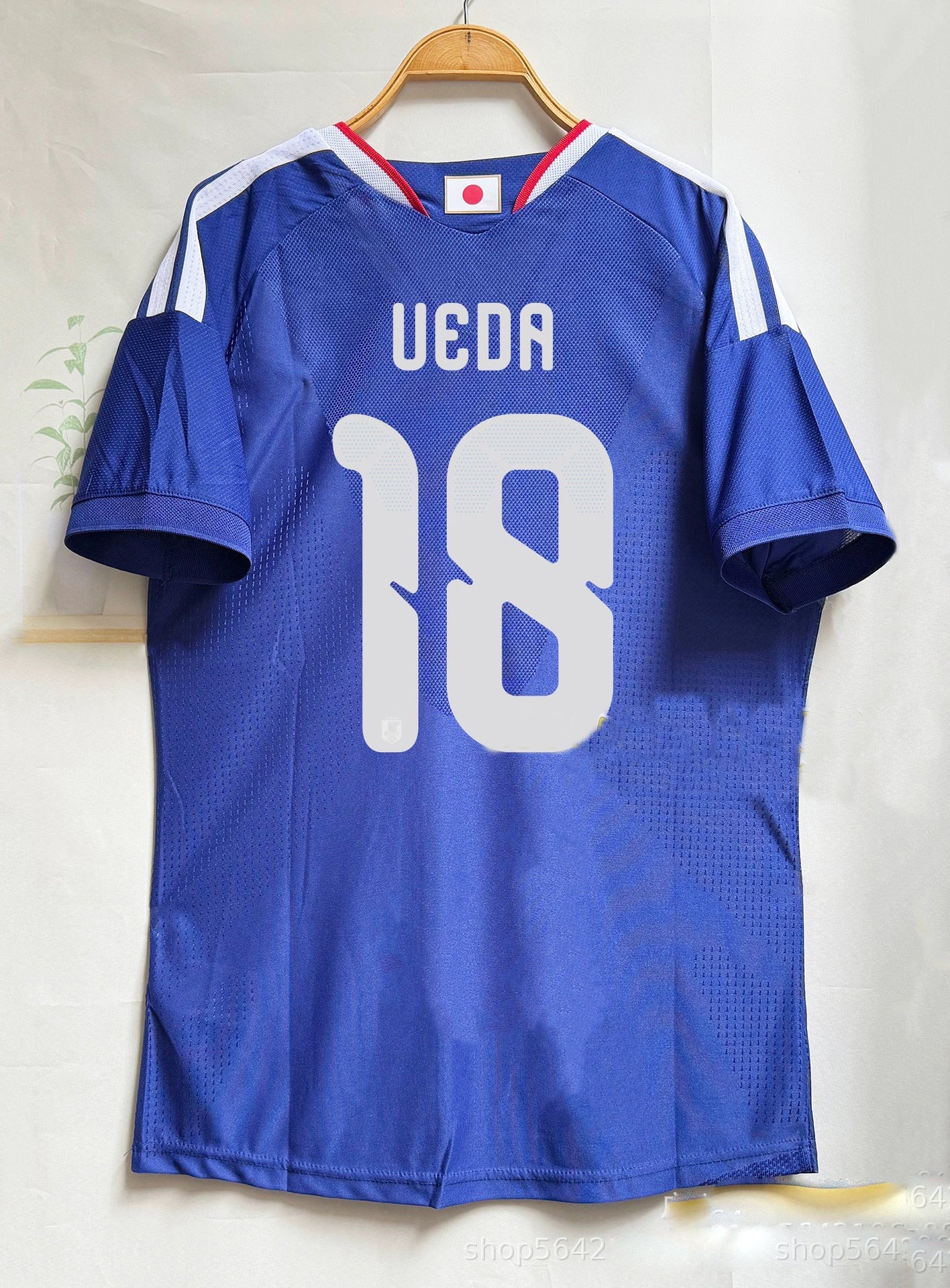 2627 Usa-Mexico-Canada World Cup Star Collection No. 10 Messi, Di Maria, Witz Pedri, Same Style as the Game