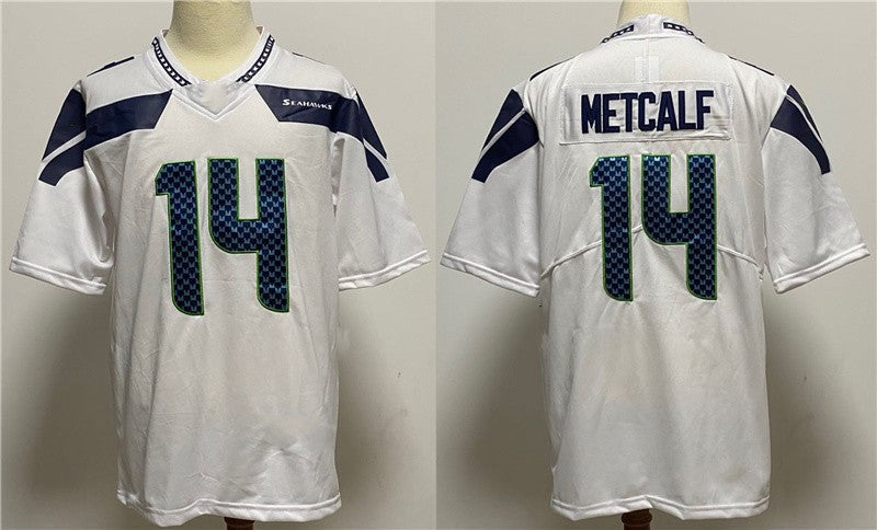 Nfl Jersey Seahawks Football Jersey Seattle Seahawks Jersey Export Supply