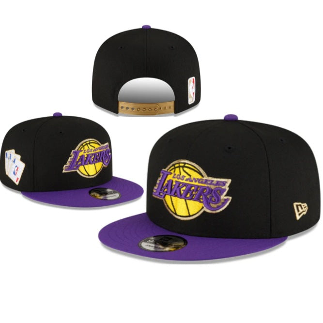 Mlb Adjustable Hat Nfl Men's and Women's Hip-Hop Embroidered Outdoor Sun Protection Hat Nba Basketball Hat Large Brim Wide Brim Sun Protection