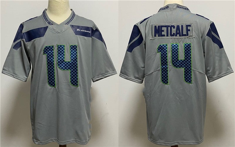 Nfl Jersey Seahawks Football Jersey Seattle Seahawks Jersey Export Supply