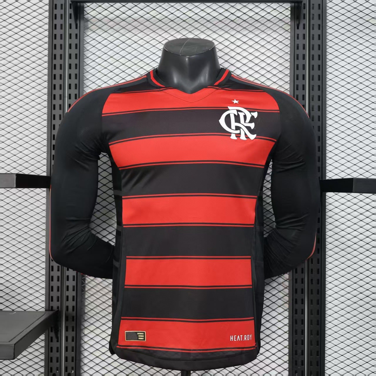 Long-Sleeved fans  Version New Popular Club England Ac Milan Arsenal Miami Top Jersey