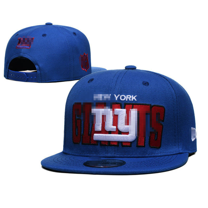 2026 New Nfl Hat Football Hat for Men and Women Hip-Hop Embroidered Flat-Brimmed Hat Outdoor Sun Protection Visor