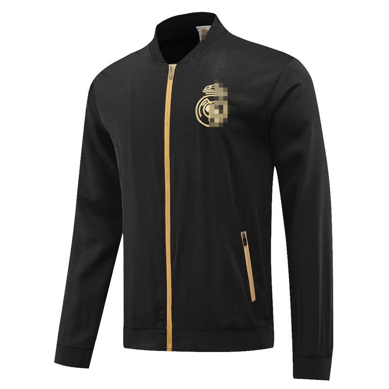 Football clothing training appearance clothing sports suit match football clothing long sleeve football clothing training group purchase trousers autumn and winter