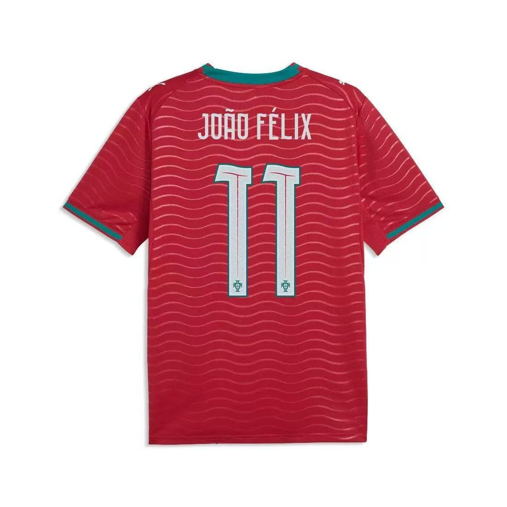 New 26 World Cup Argentina Spain Germany Belgium Football Uniform Messi Player Version Jersey