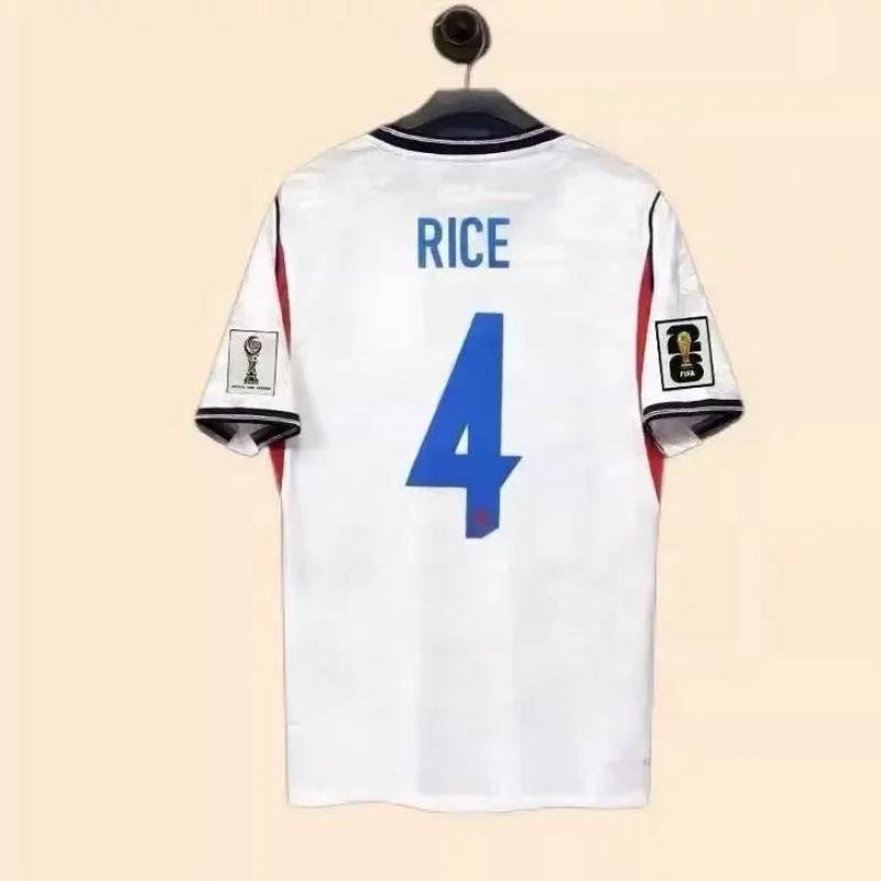 2026 World Cup Jerseys Portugal Mexico Argentina Belgium Uruguay Usa National Team Football Uniforms