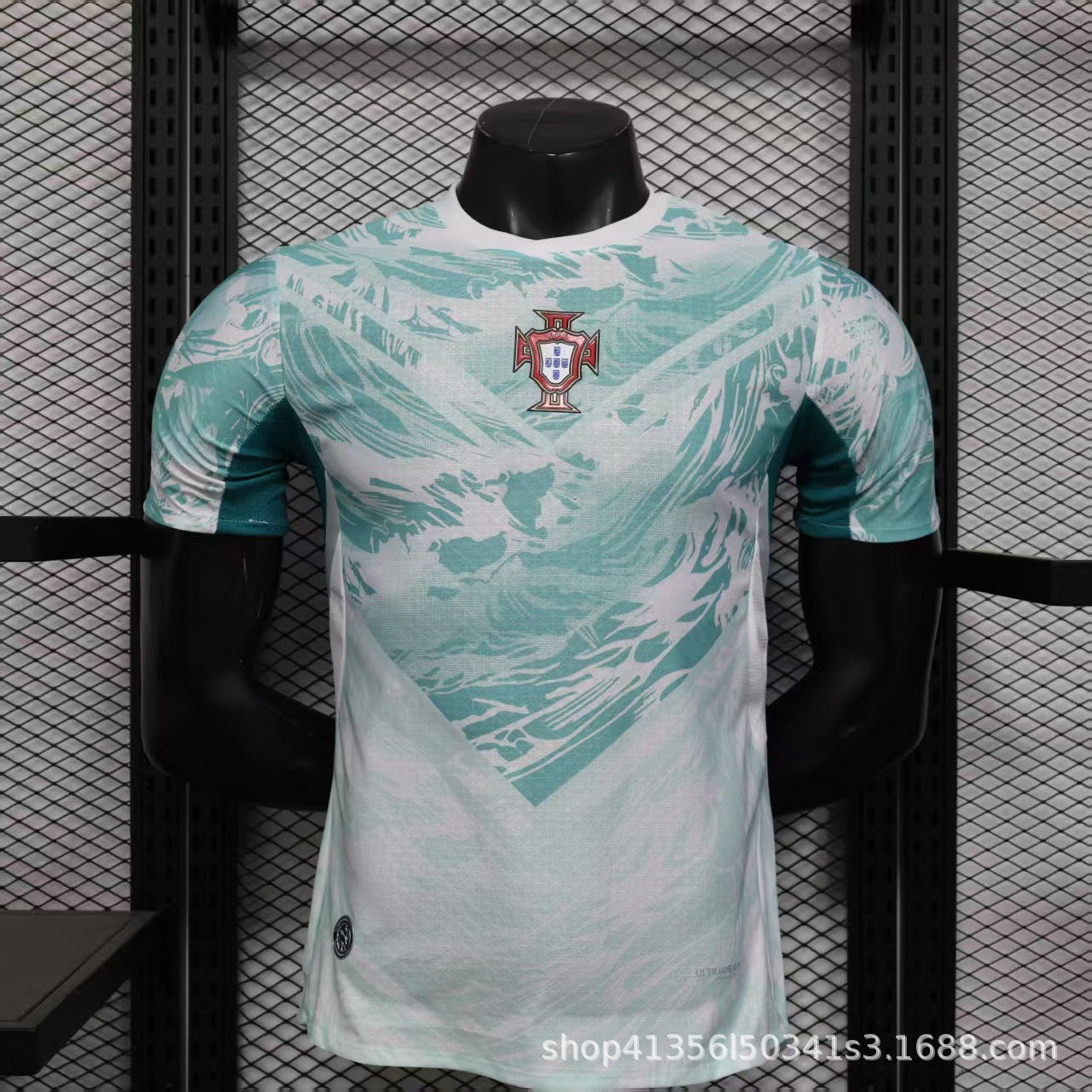 New 26 World Cup Argentina Spain Germany Belgium Football Uniform Messi Player Version Jersey