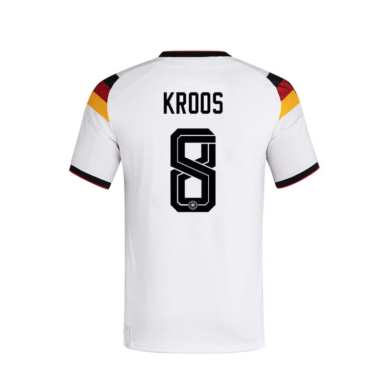 New 26 World Cup Argentina Spain Germany Belgium Football Uniform Messi Player Version Jersey