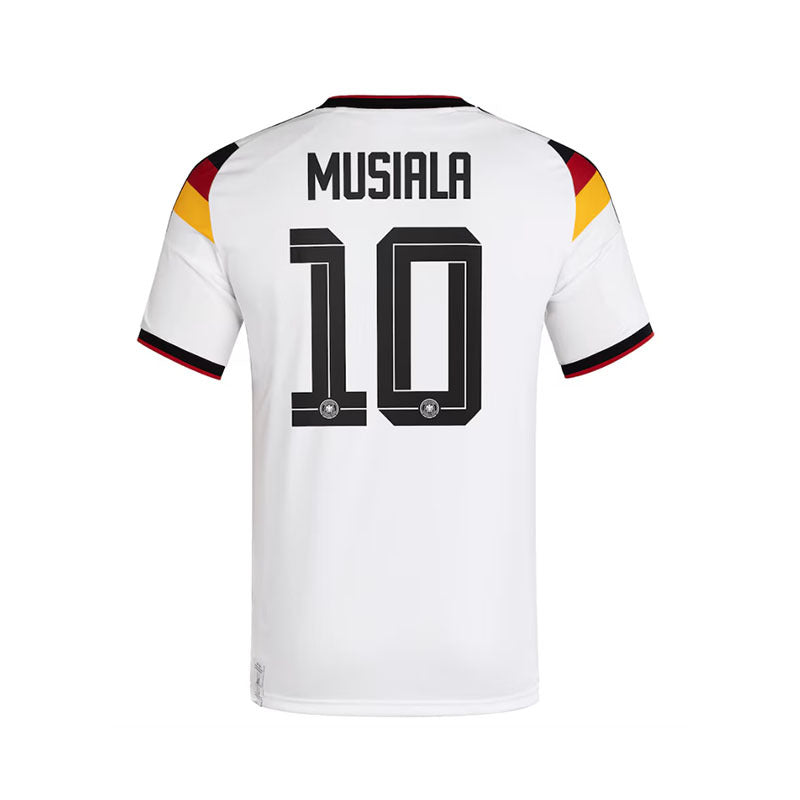 New 26 World Cup Argentina Spain Germany Belgium Football Uniform Messi Player Version Jersey