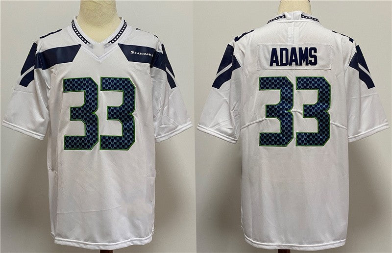 Nfl Jersey Seahawks Football Jersey Seattle Seahawks Jersey Export Supply