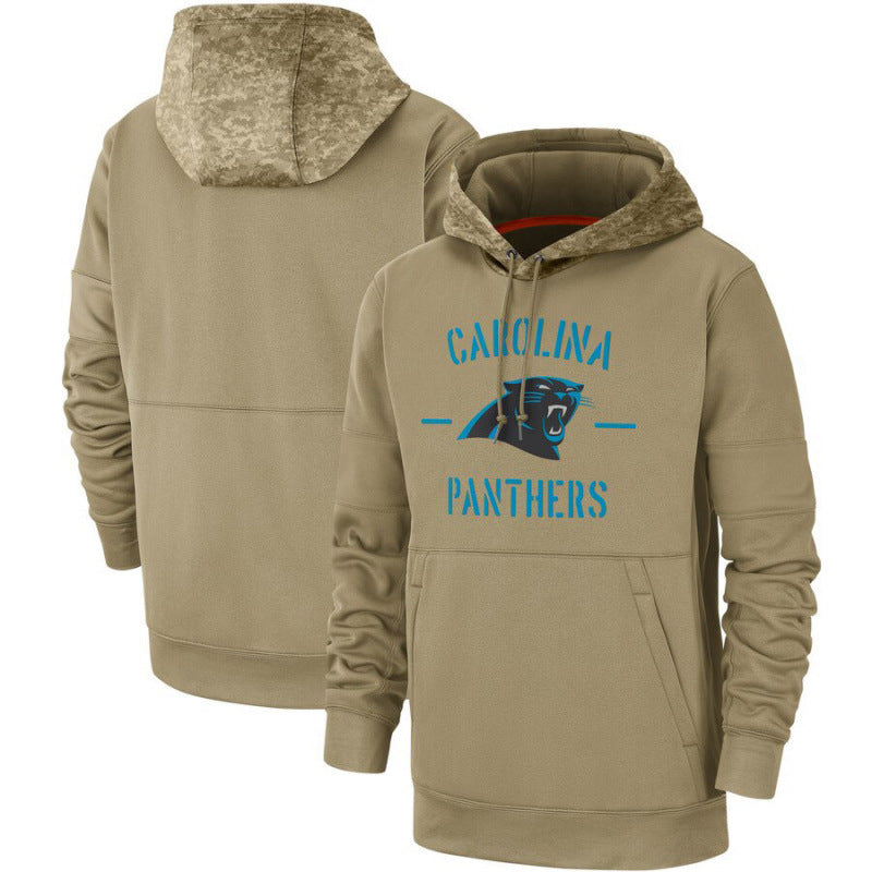 Men's Nfl Football 🏈 American Sports  Printed Sweatshirt for Men