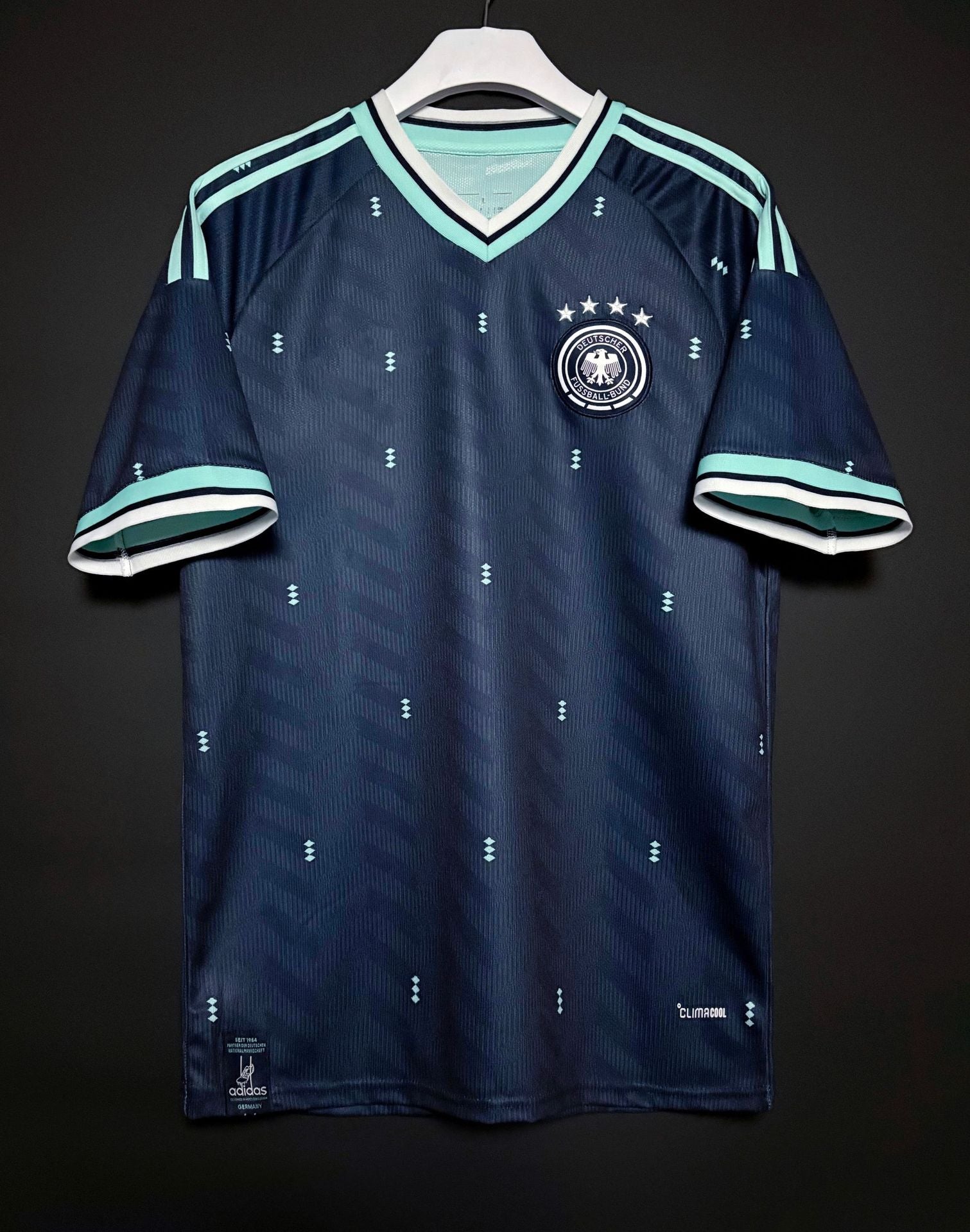 2627 Usa-Mexico-Canada World Cup Star Collection No. 10 Messi, Di Maria, Witz Pedri, Same Style as the Game