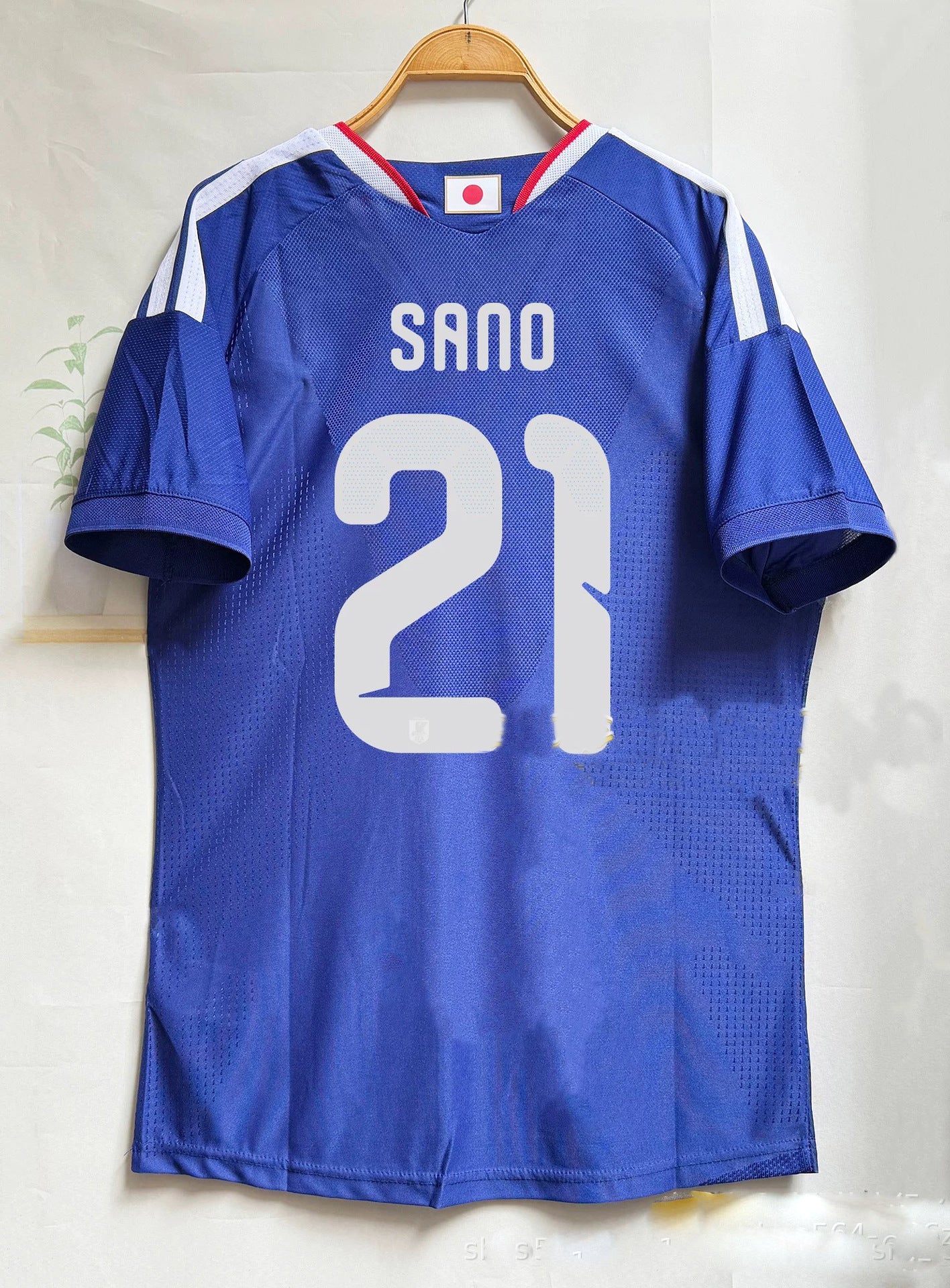 2627 Usa-Mexico-Canada World Cup Star Collection No. 10 Messi, Di Maria, Witz Pedri, Same Style as the Game