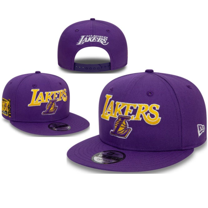 Mlb Adjustable Hat Nfl Men's and Women's Hip-Hop Embroidered Outdoor Sun Protection Hat Nba Basketball Hat Large Brim Wide Brim Sun Protection