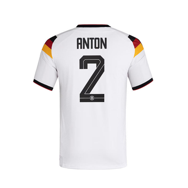 2627 Usa-Mexico-Canada World Cup Star Collection No. 10 Messi, Di Maria, Witz Pedri, Same Style as the Game