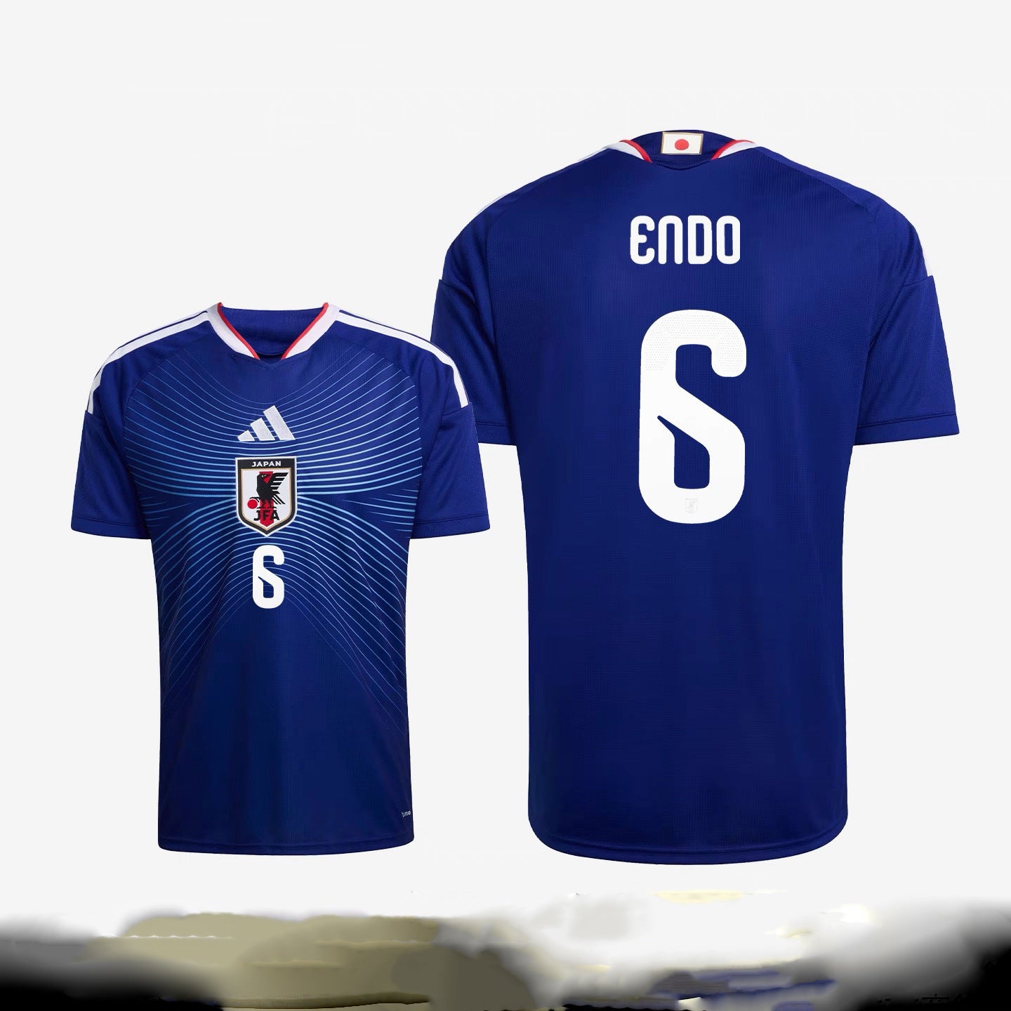 2627 Usa-Mexico-Canada World Cup Star Collection No. 10 Messi, Di Maria, Witz Pedri, Same Style as the Game