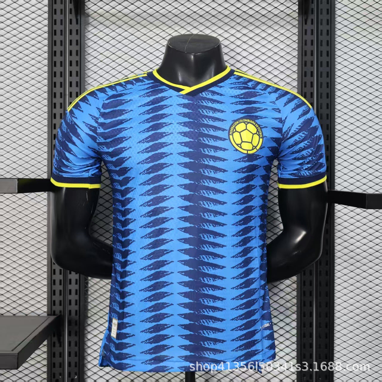 New 26 World Cup Argentina Spain Germany Belgium Football Uniform Messi Player Version Jersey