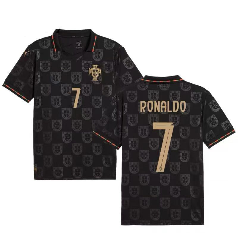 2627 Usa-Mexico-Canada World Cup Star Collection No. 10 Messi, Di Maria, Witz Pedri, Same Style as the Game