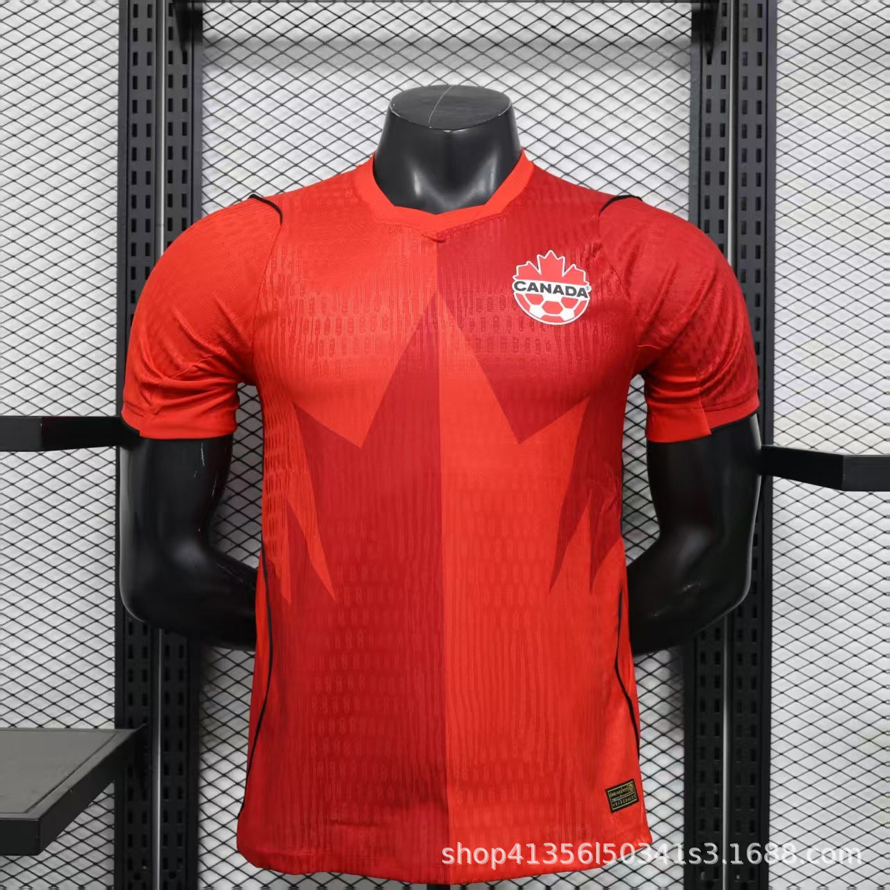 New 26 World Cup Argentina Spain Germany Belgium Football Uniform Messi Player Version Jersey
