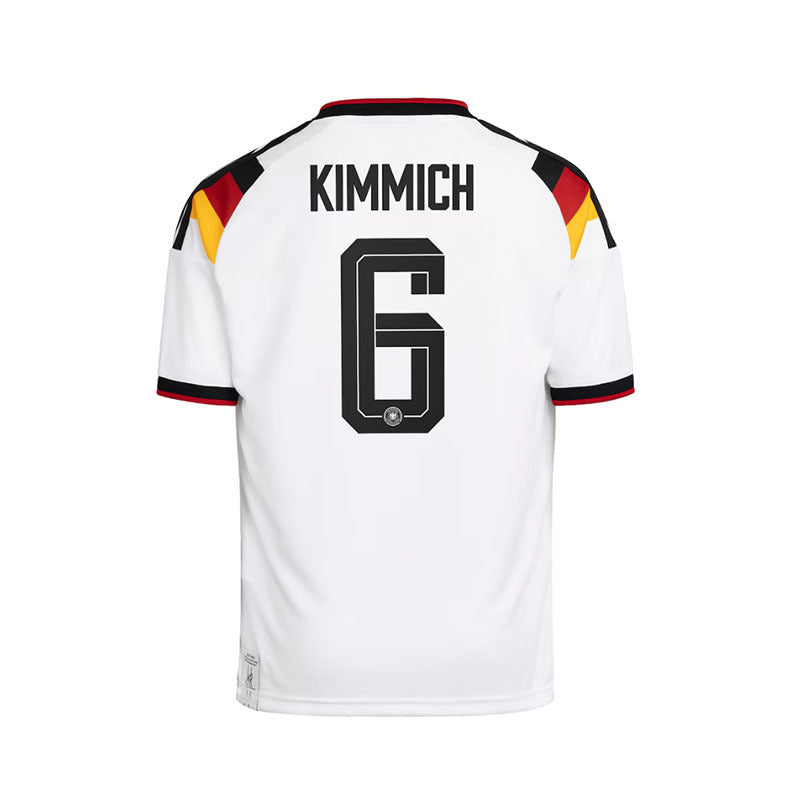 2627 Usa-Mexico-Canada World Cup Star Collection No. 10 Messi, Di Maria, Witz Pedri, Same Style as the Game