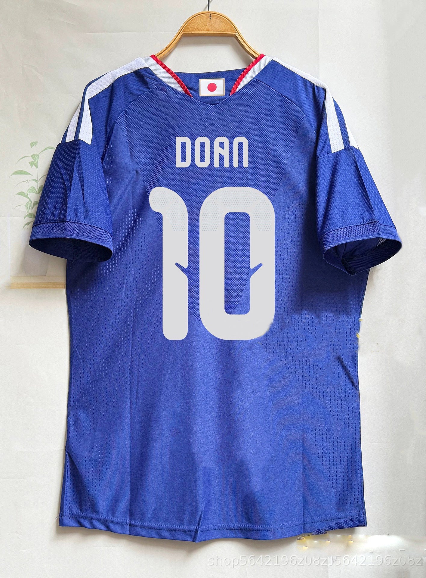 2627 Usa-Mexico-Canada World Cup Star Collection No. 10 Messi, Di Maria, Witz Pedri, Same Style as the Game