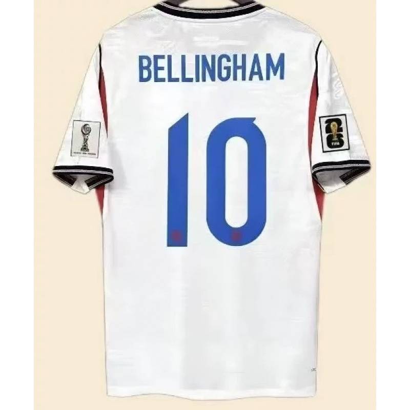 2026 World Cup Jerseys Portugal Mexico Argentina Belgium Uruguay Usa National Team Football Uniforms