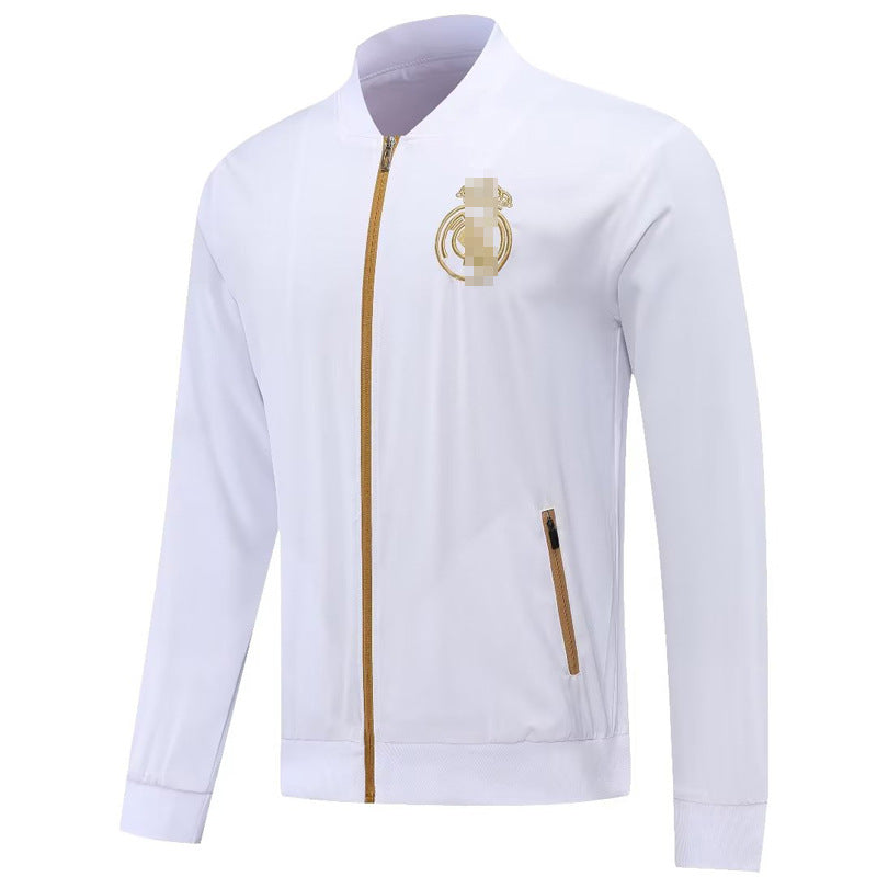 Football clothing training appearance clothing sports suit match football clothing long sleeve football clothing training group purchase trousers autumn and winter