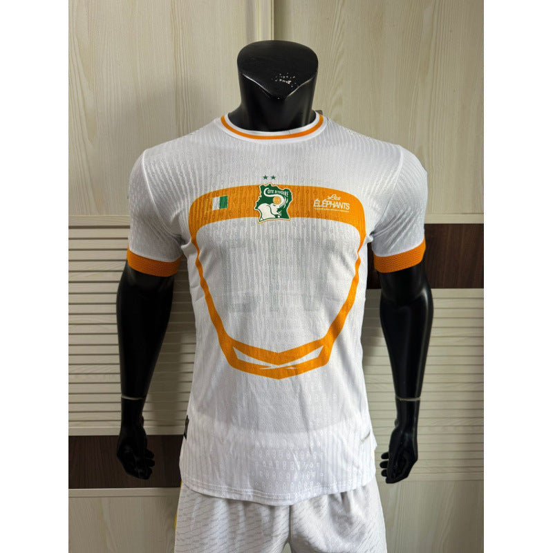 252627 National Team World Cup Africa Cup of Nations  Spain  Fans Football