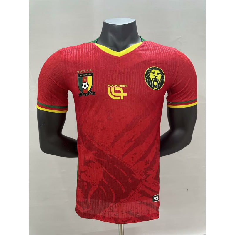 252627 National Team World Cup Africa Cup of Nations  Spain  Fans Football