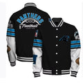 PANTHERS NFL SPECIAL JACKET