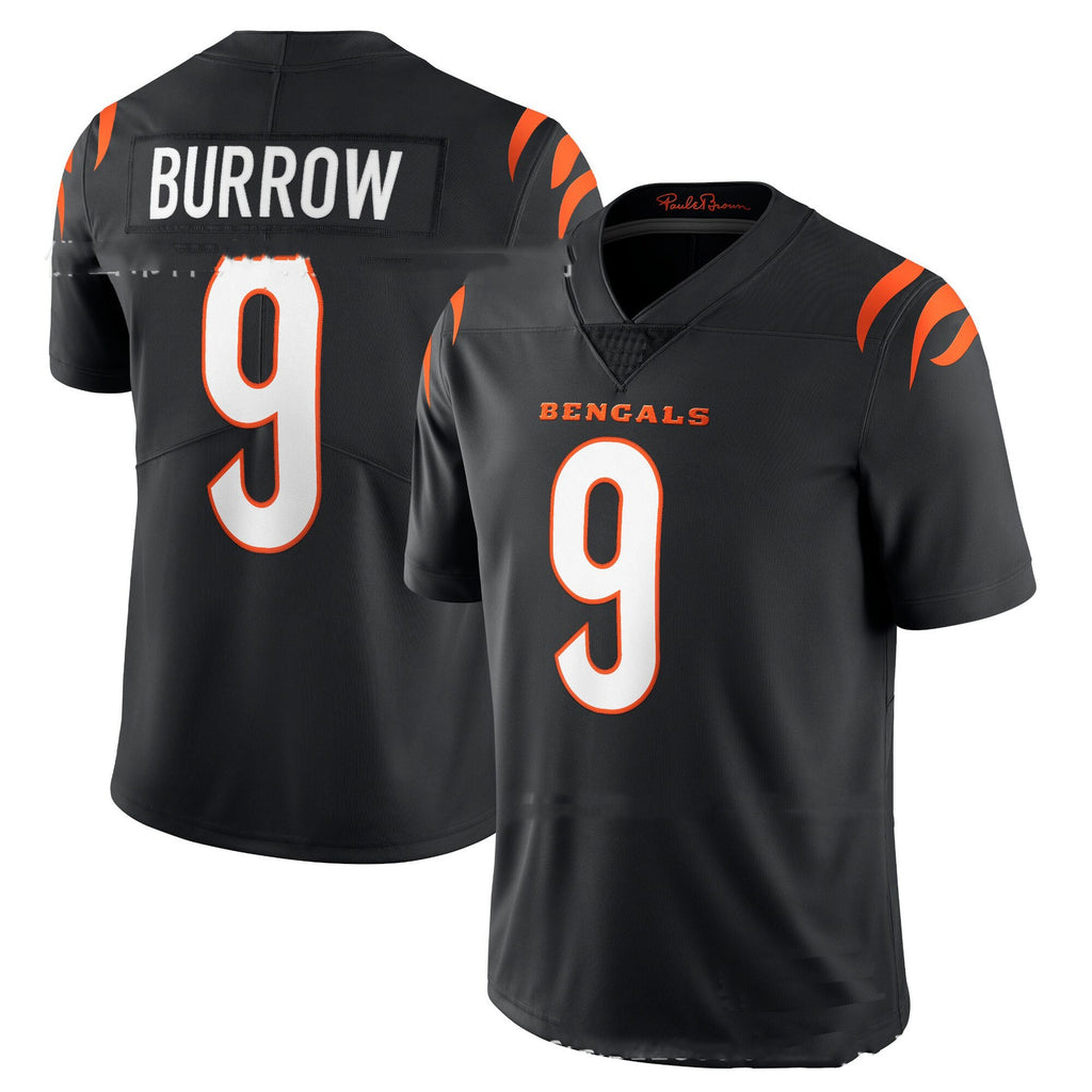 Burrow  Jersey 9 🏈🏈