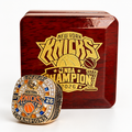 NY KNICKS  NBA CHAMPIONS RING