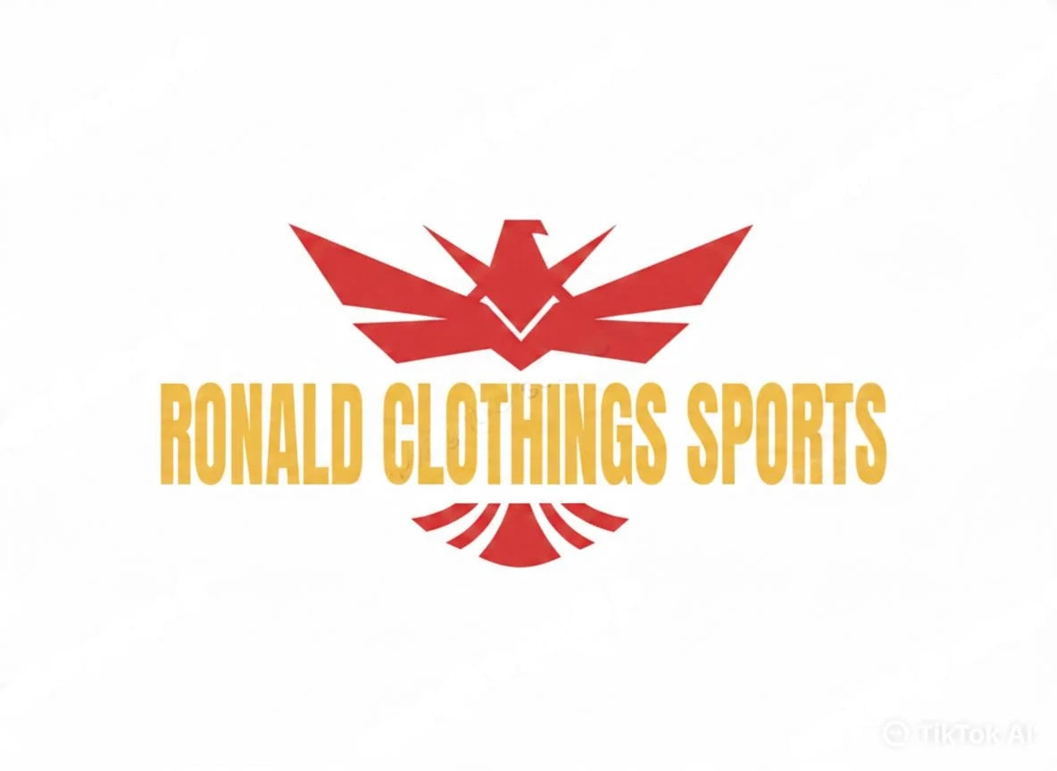 Www.Ronaldclothingssports.com